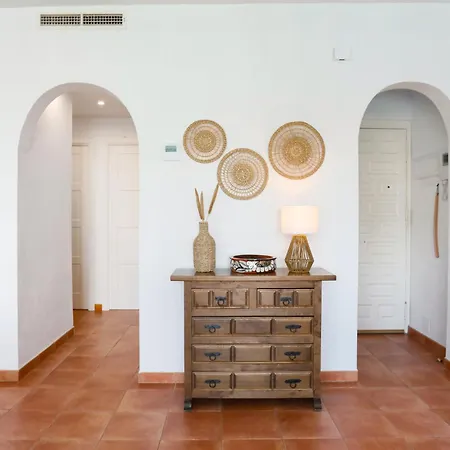 Carabeo By Interhome * Nerja