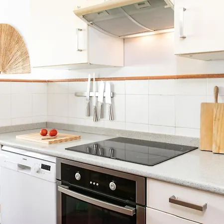 Carabeo By Interhome * Nerja