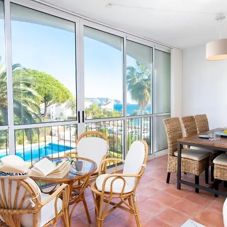 Carabeo By Interhome * Nerja