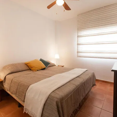 Carabeo By Interhome Nerja