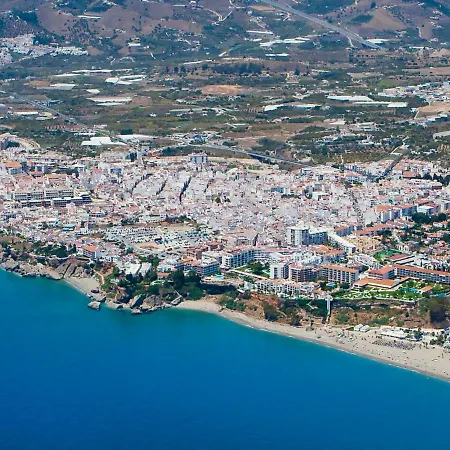 Carabeo By Interhome Nerja