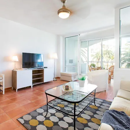 Carabeo By Interhome * Nerja