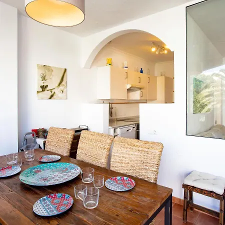 Carabeo By Interhome * Nerja