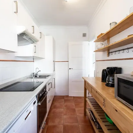 Carabeo By Interhome Lägenhet