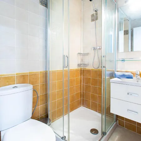 Carabeo By Interhome Lägenhet Nerja