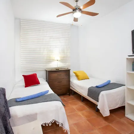 Carabeo By Interhome * Nerja