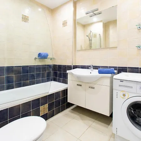 Apartamento Carabeo By Interhome