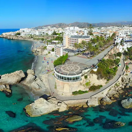 Carabeo By Interhome Apartment Nerja