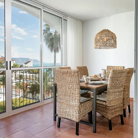 Carabeo By Interhome Apartamento *