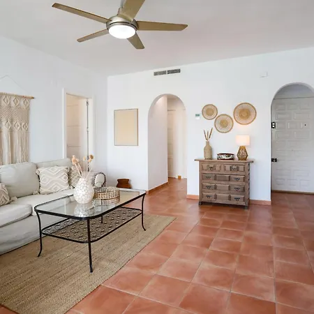 Carabeo By Interhome *