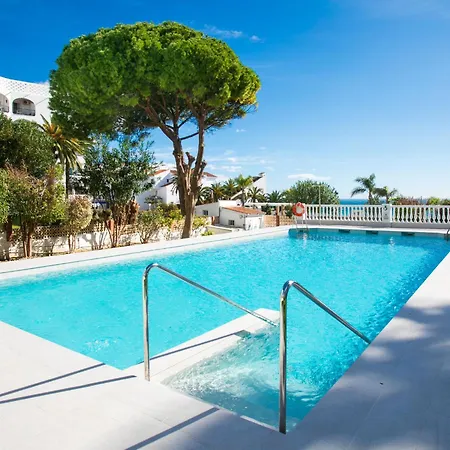 Carabeo By Interhome Nerja