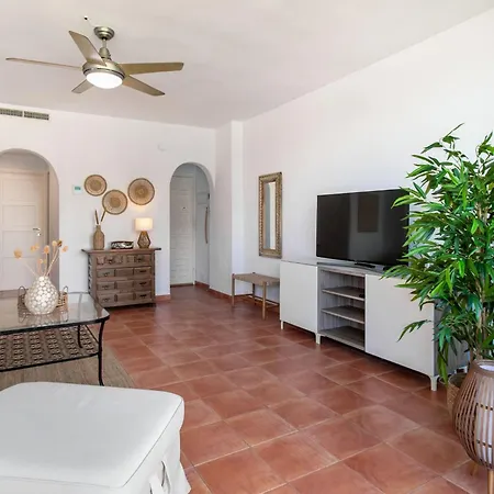 Carabeo By Interhome * Nerja