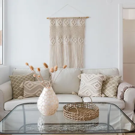 Carabeo By Interhome Apartamento *