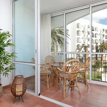 Carabeo By Interhome Apartamento Nerja