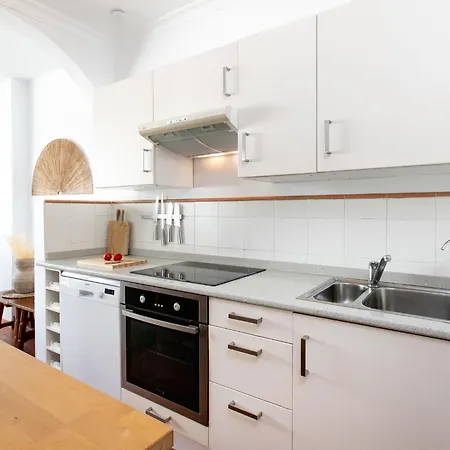 Carabeo By Interhome Nerja