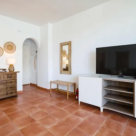 Carabeo By Interhome Apartment Nerja