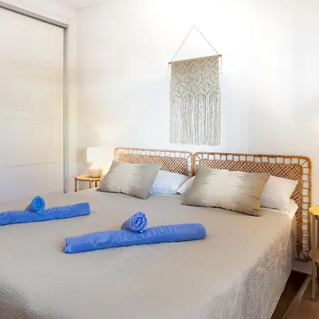 Lägenhet Carabeo By Interhome