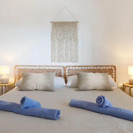 Carabeo By Interhome Lägenhet *