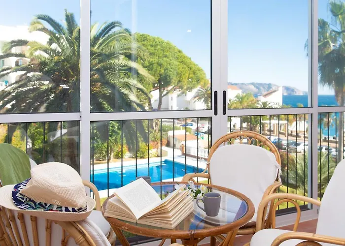 Carabeo By Interhome Apartamento *