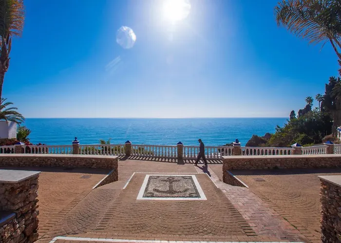 Apartamento Carabeo By Interhome Nerja