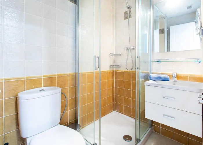 Carabeo By Interhome Apartamento Nerja