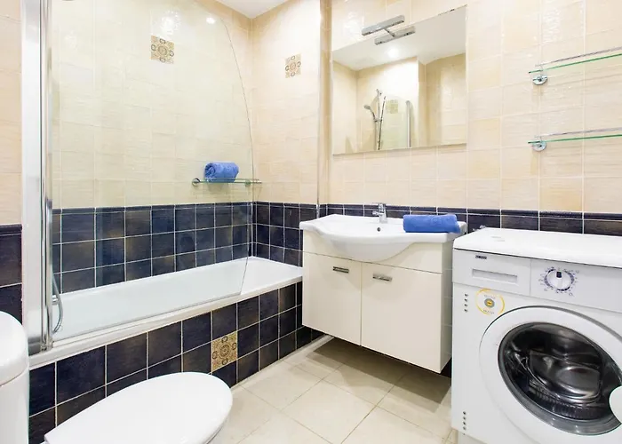 Apartamento Carabeo By Interhome