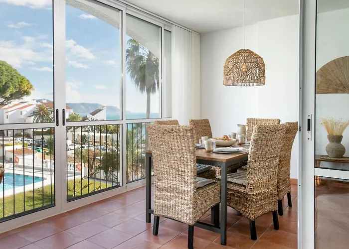 Carabeo By Interhome Apartamento *