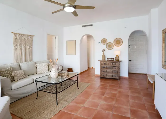 Carabeo By Interhome *