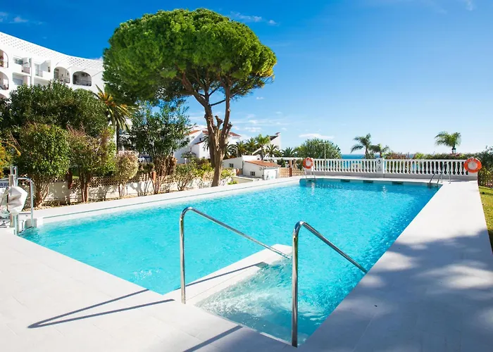 Carabeo By Interhome Nerja