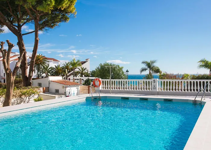 Carabeo By Interhome *