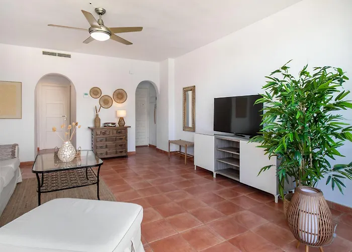 Carabeo By Interhome * Nerja