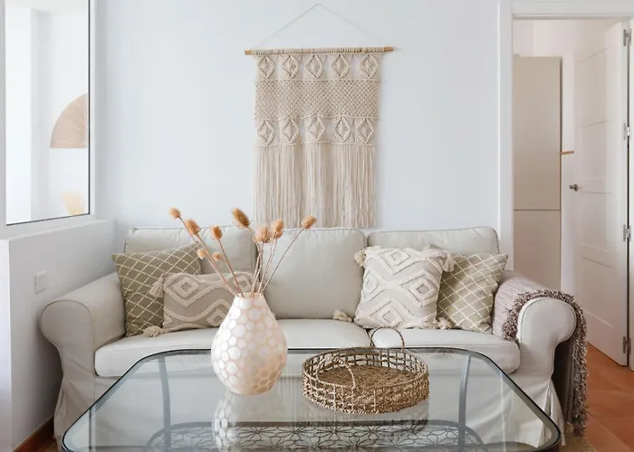 Carabeo By Interhome Apartamento *