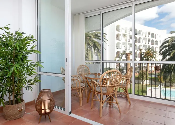 Carabeo By Interhome Apartamento Nerja