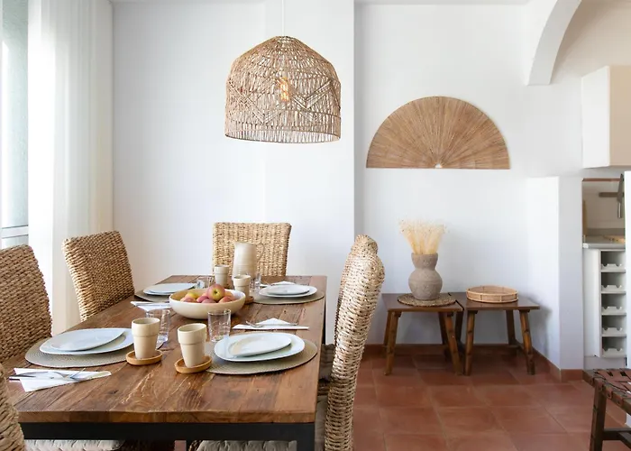 Carabeo By Interhome Nerja