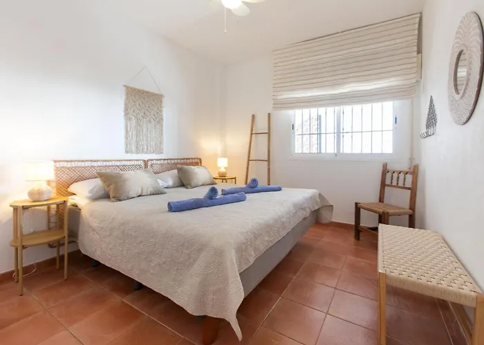 Apartamento Carabeo By Interhome Nerja