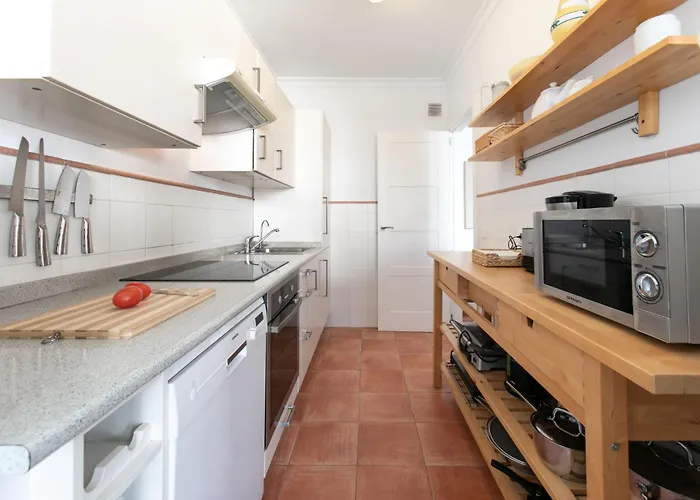 Carabeo By Interhome * Nerja