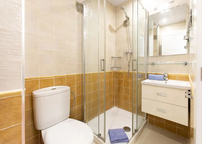 Carabeo By Interhome Apartamento