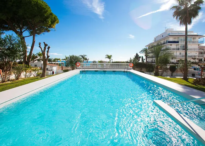 Carabeo By Interhome *