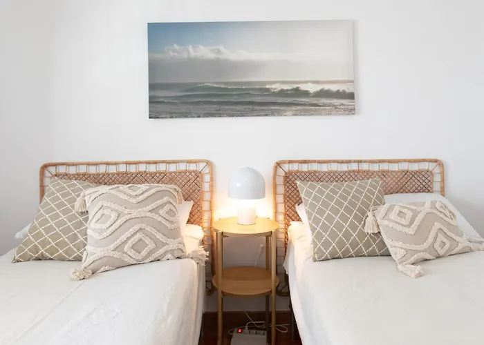 Carabeo By Interhome