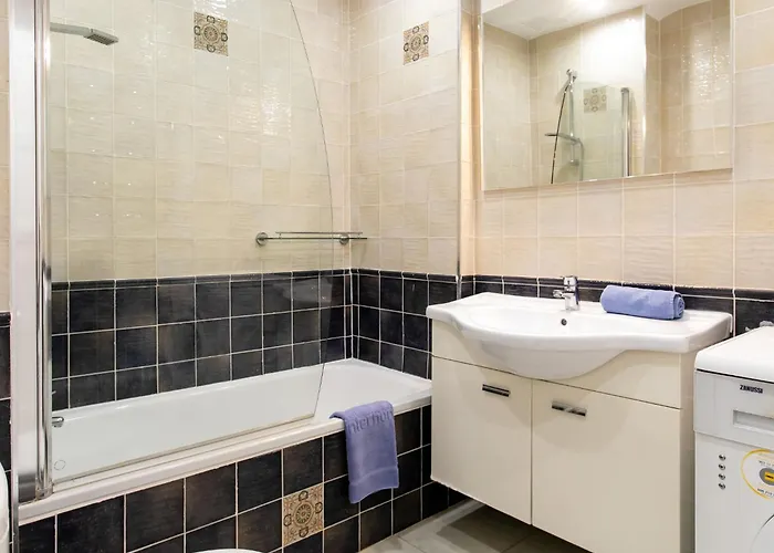 Apartmán Carabeo By Interhome