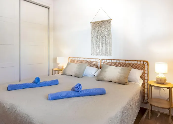 Apartmán Carabeo By Interhome