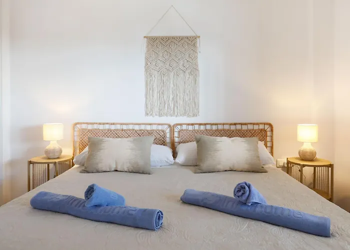 Carabeo By Interhome Apartamento *