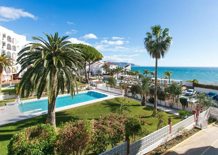 Apartamento Carabeo By Interhome *