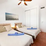Carabeo By Interhome *