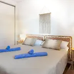 شقة Carabeo By Interhome