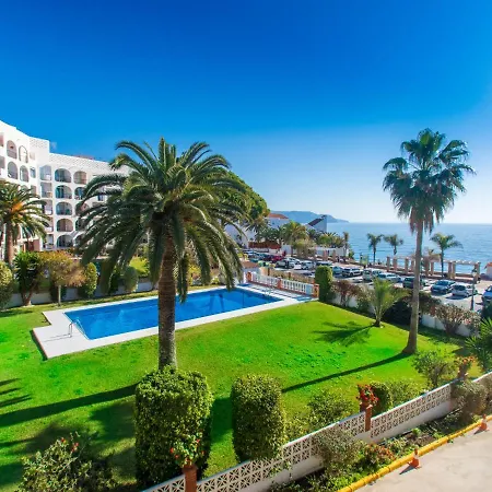 Carabeo By Interhome 네르하