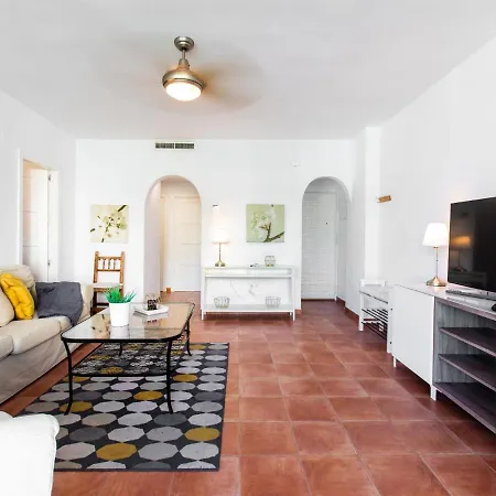 Carabeo By Interhome Apartamento *