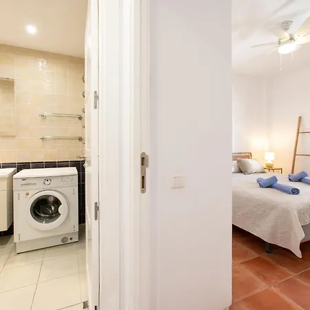 Carabeo By Interhome *