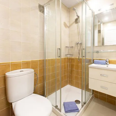 Carabeo By Interhome 아파트