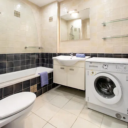 아파트 Carabeo By Interhome *